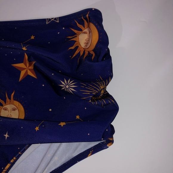 🎉HP 🎉 Universe Bikini Bottom Size 14 - Picture 6 of 8